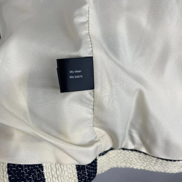 The Limited Women Long Sleeve Jacket Blazer Size XS - Picture 4 of 10